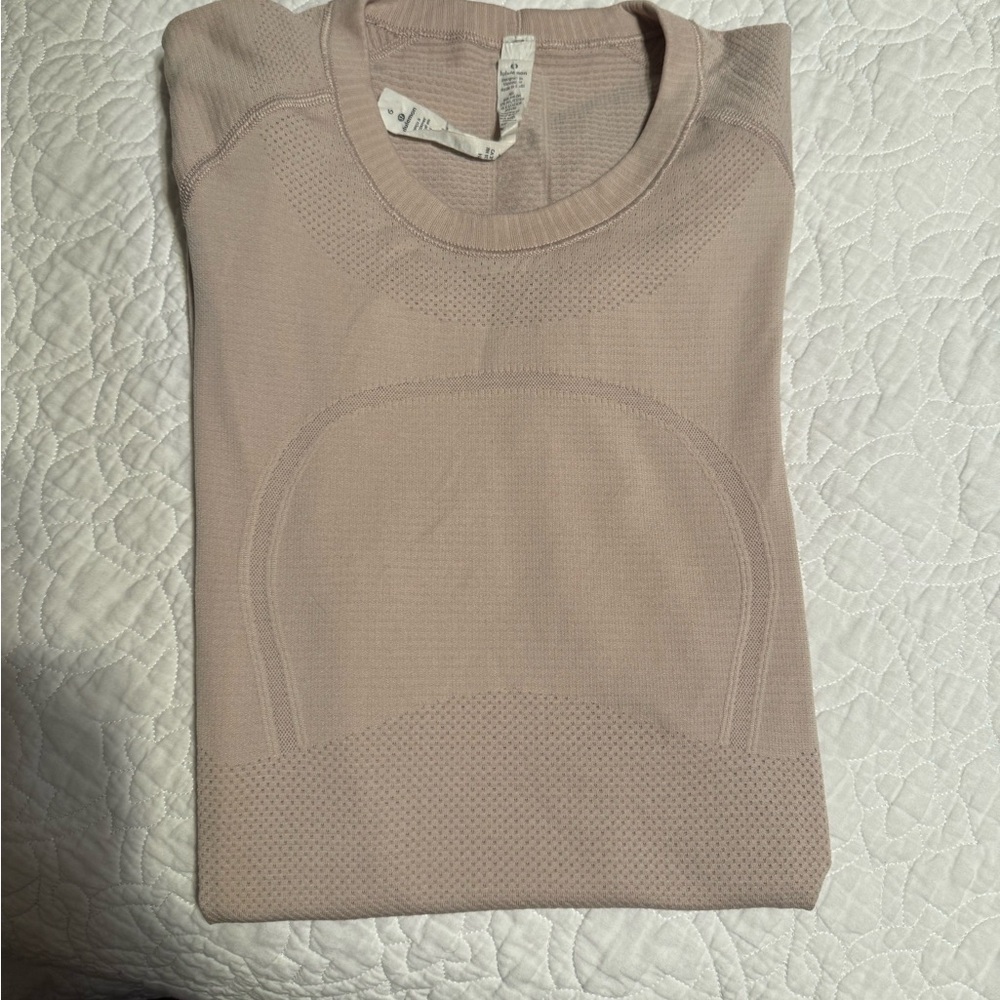 Lululemon Swiftly Tech - Picture 3 of 5